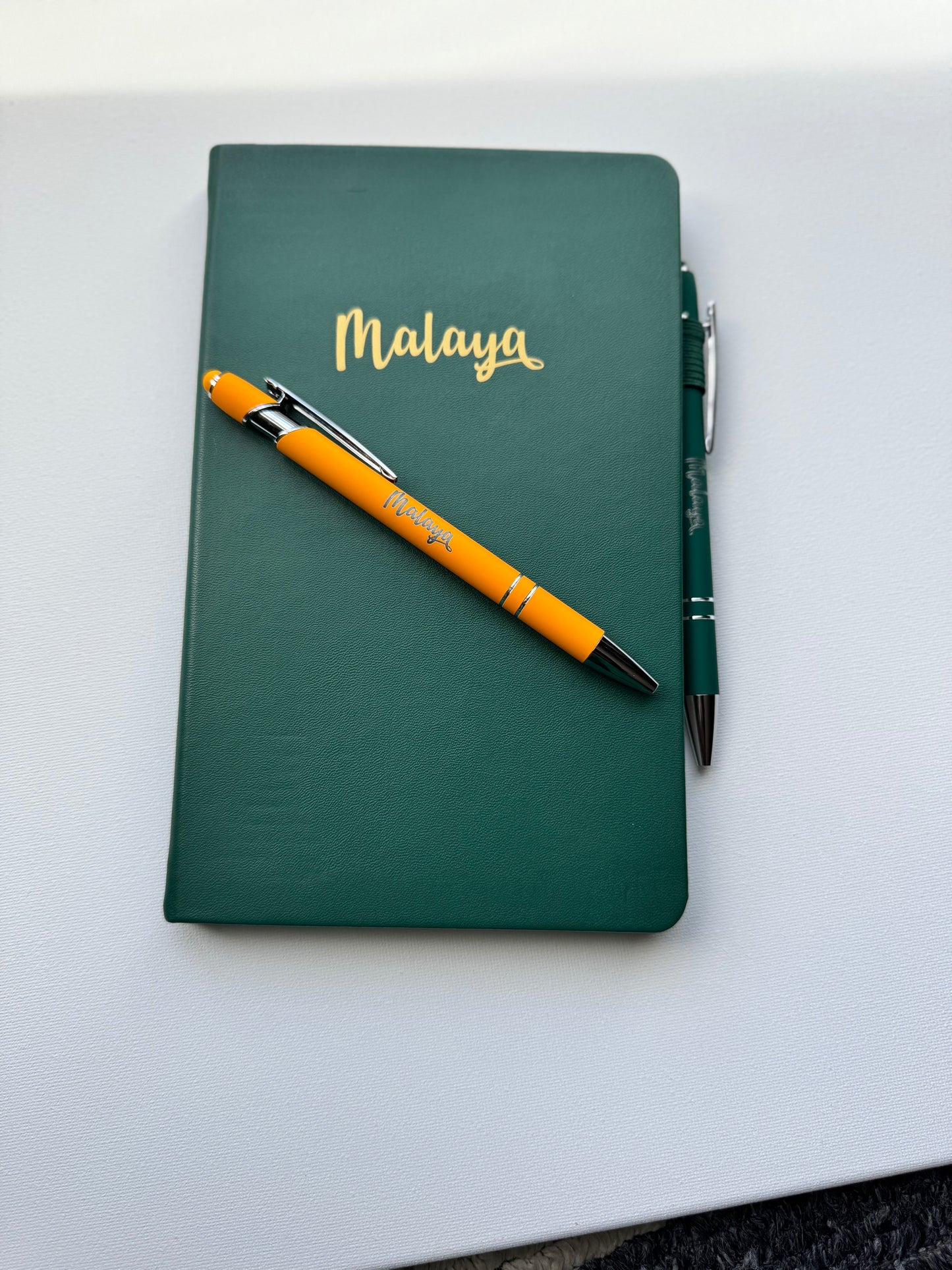 Personalized Journal