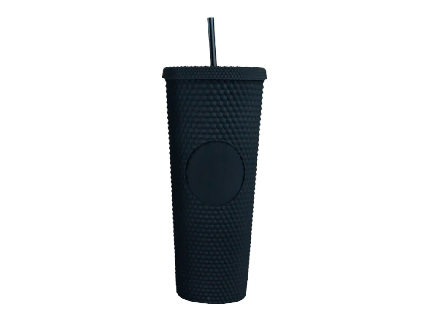 Personalized 24oz Studded Tumbler