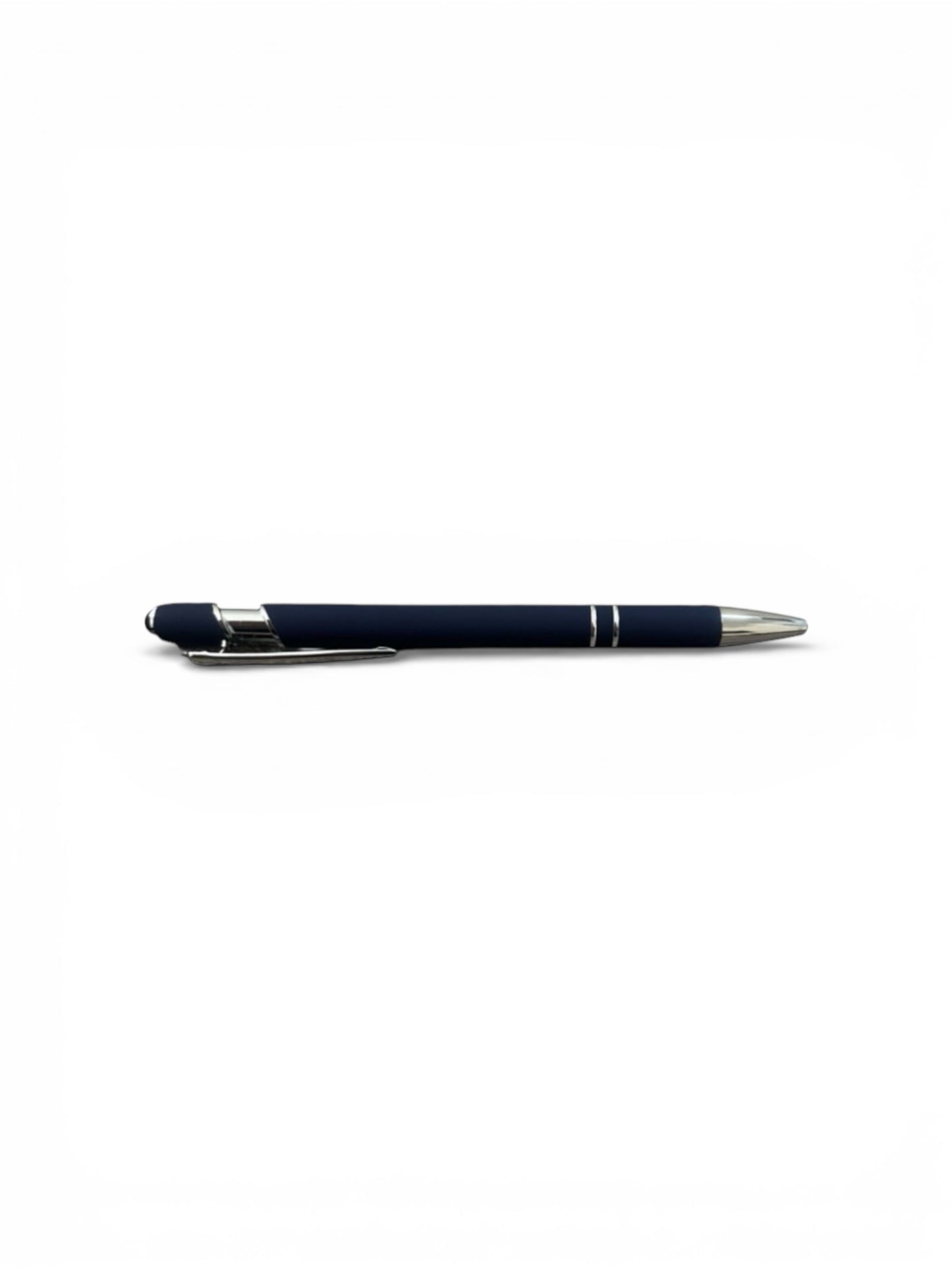 Custom Engraved Ball Point Pens - 2 Pk