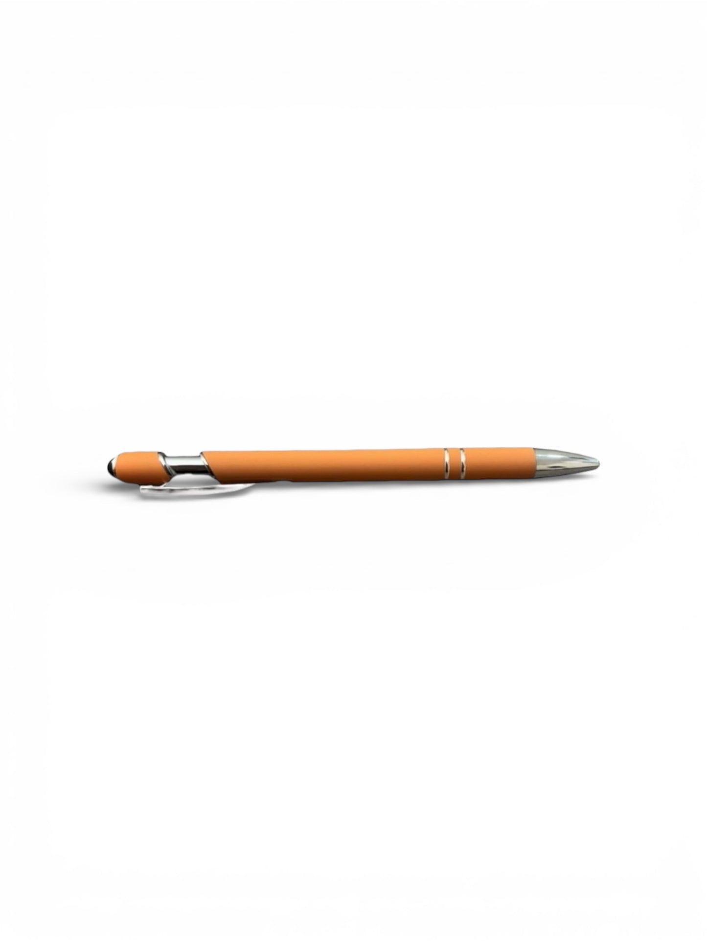 Custom Engraved Ball Point Pens - 2 Pk