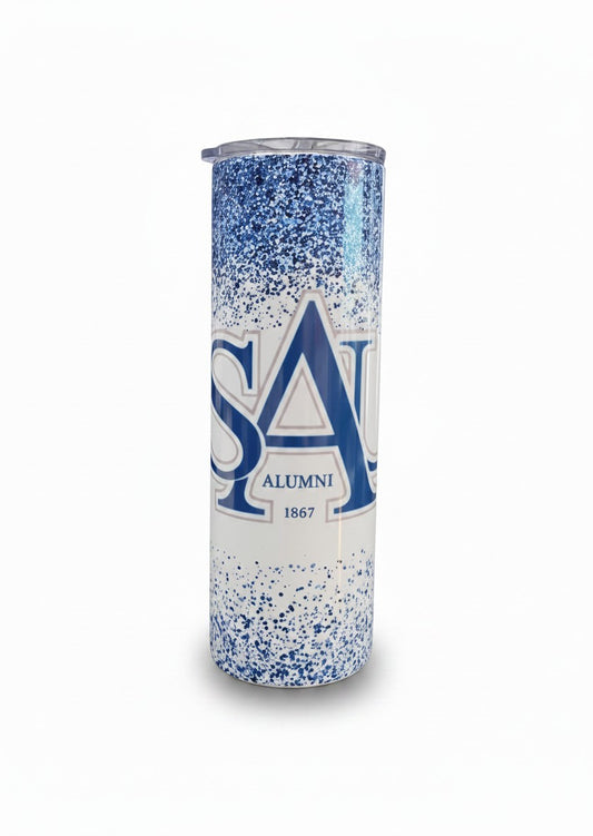 Saint Augustine's University — Class of 1976 | Alumni Tumbler