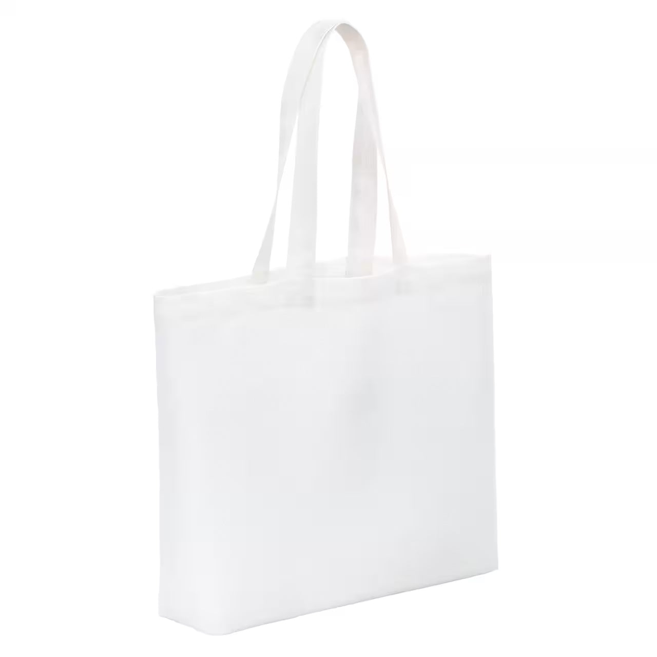 Custom Reusable Shopping Tote Bag