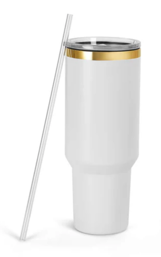 Luxe Premium 40oz Tumbler