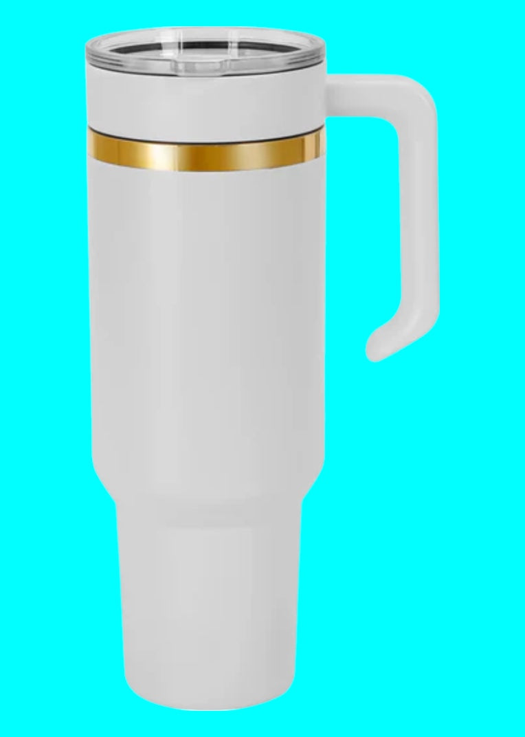 Luxe Premium 40oz Tumbler