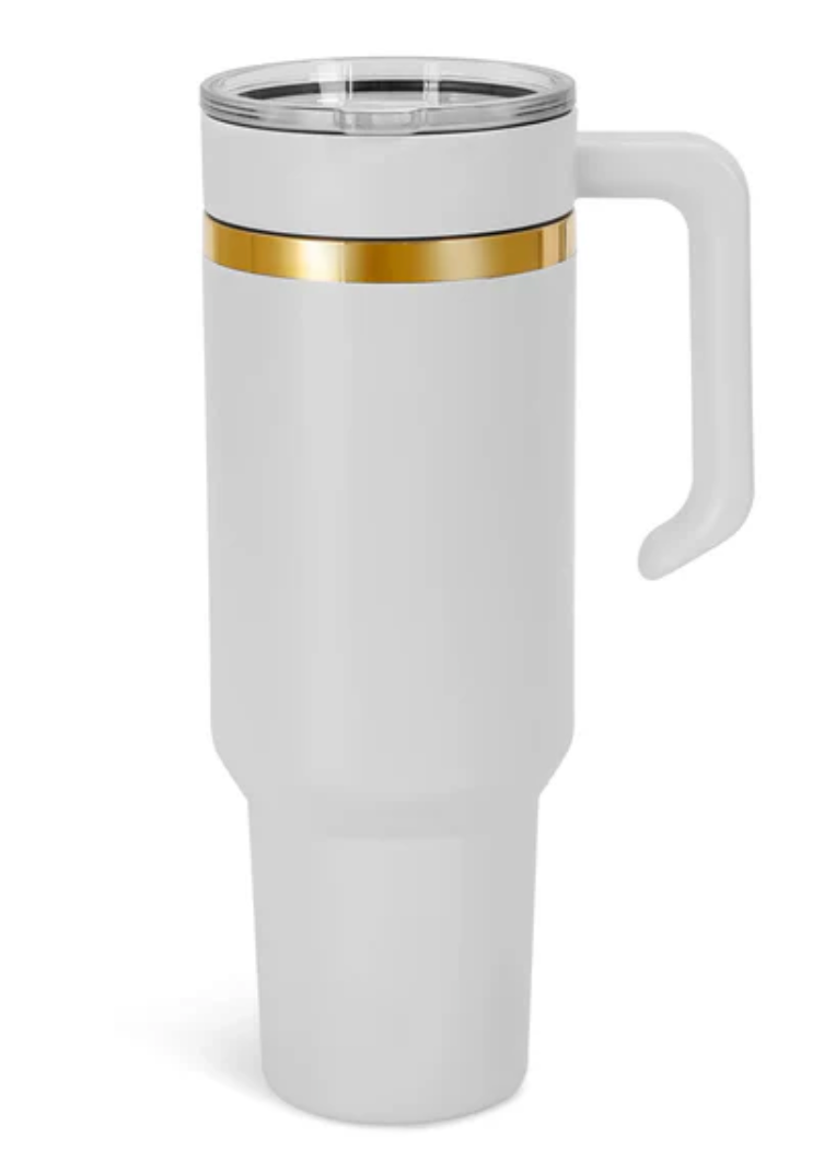 Luxe Premium 40oz Tumbler