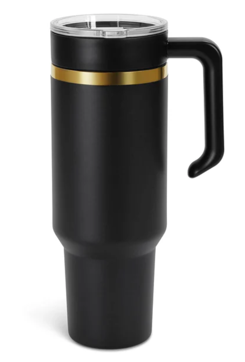 Luxe Premium 40oz Tumbler