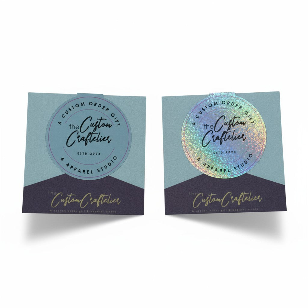 Custom Order Full Color Magnetic Bookmark