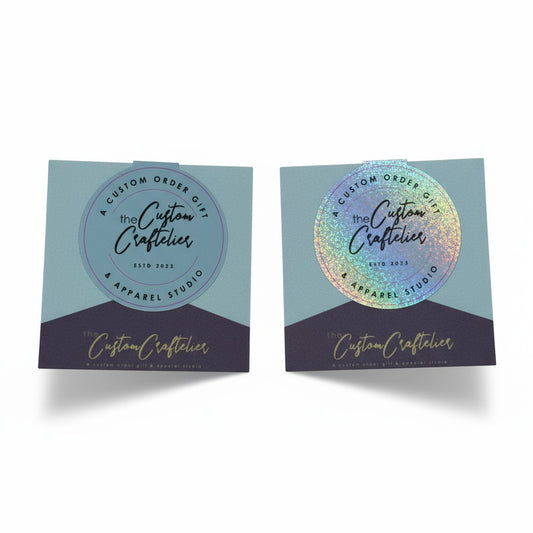 Custom Order Full Color Magnetic Bookmark