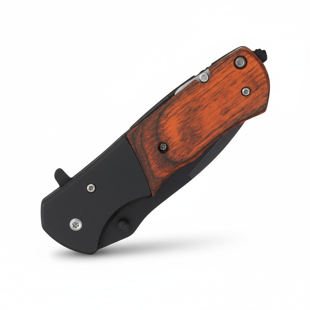 Personalized Utility Knife