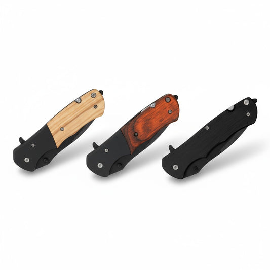 Personalized Utility Knife