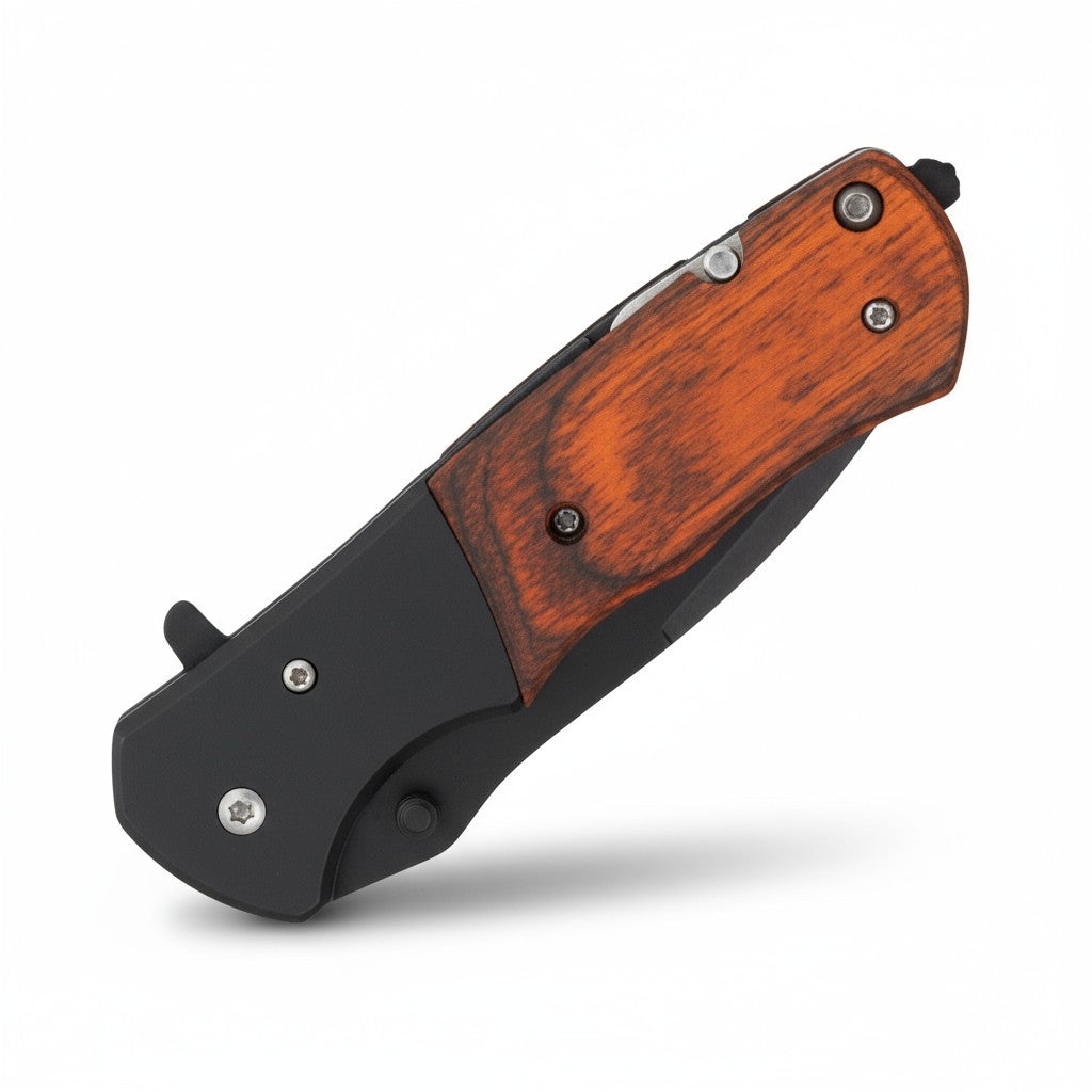 Personalized Utility Knife